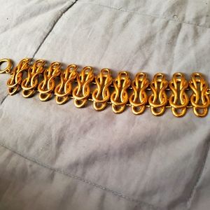Bracelet Gold tone